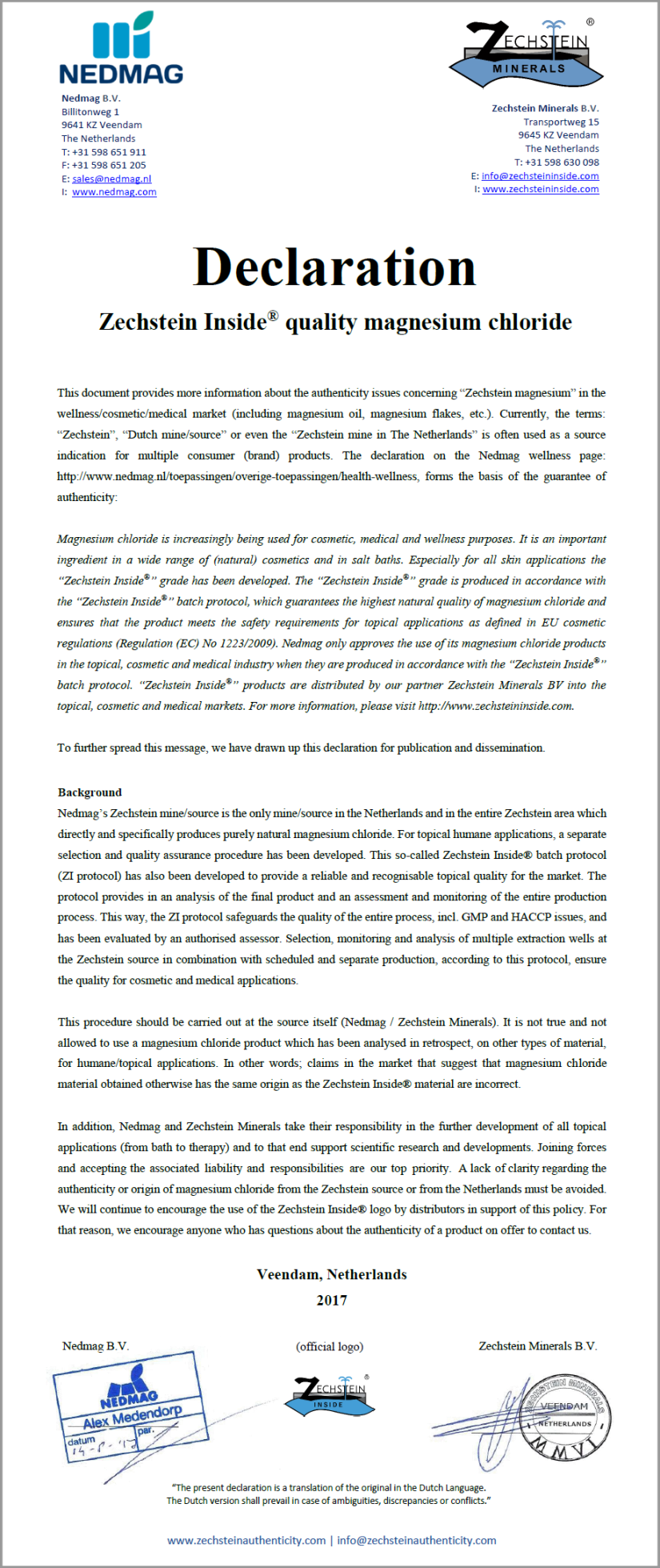 authenticity image EN